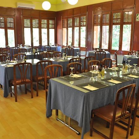 Hotel Balneario Seron Jaraba Εξωτερικό φωτογραφία