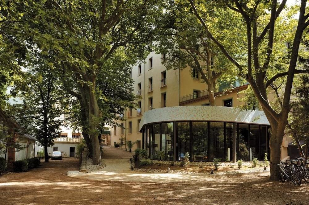 Hotel Balneario Seron Jaraba Εξωτερικό φωτογραφία