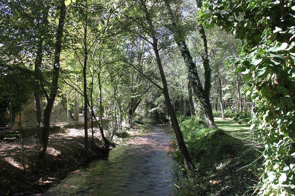 Hotel Balneario Seron Jaraba Εξωτερικό φωτογραφία