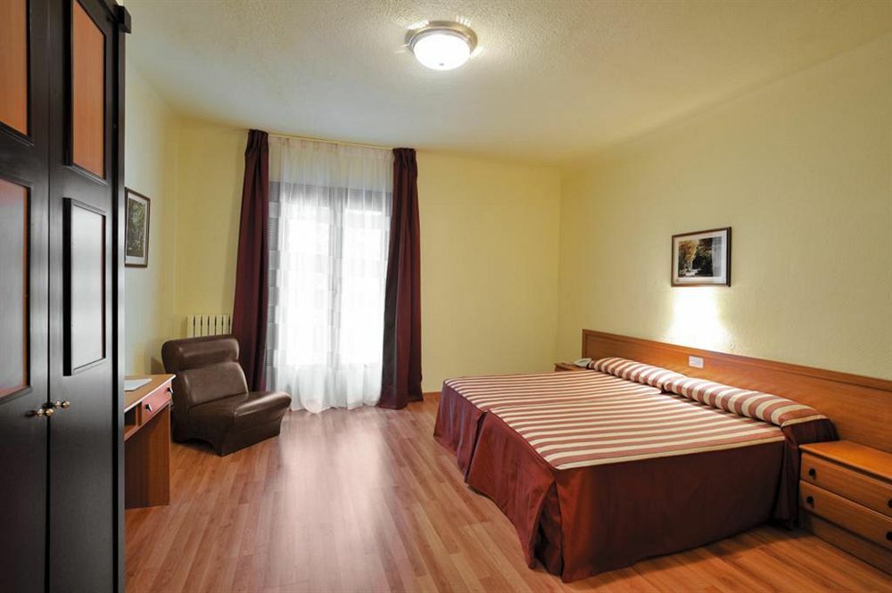 Hotel Balneario Seron Jaraba Εξωτερικό φωτογραφία
